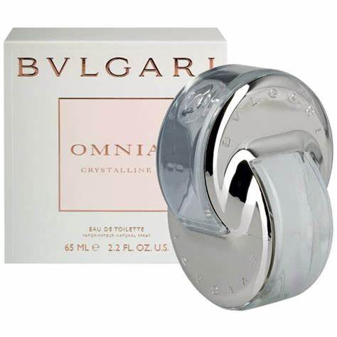 Bvlgari Omnia Crystalline Eau de Toilette for women – Perfume Paradise