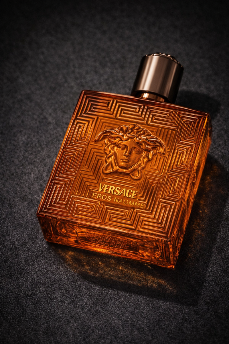 Versace Eros Najim Parfum for Men – Perfume Paradise Versace Eros Najim Parfum for Men – Perfume Paradise