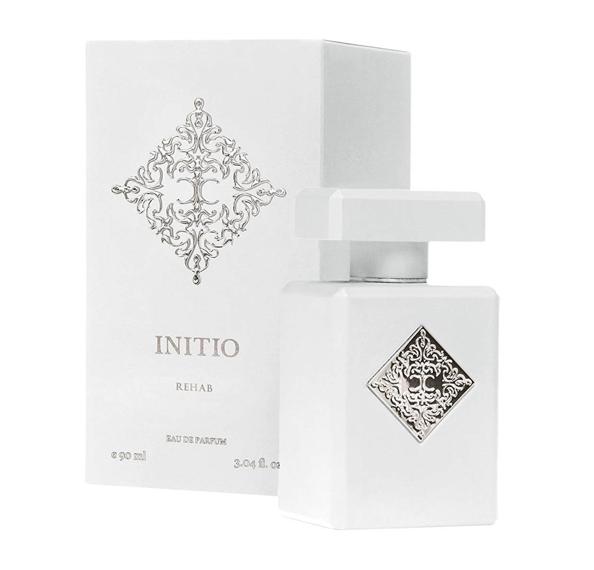 Initio The Hedonist Rehab Unisex – Perfume Paradise