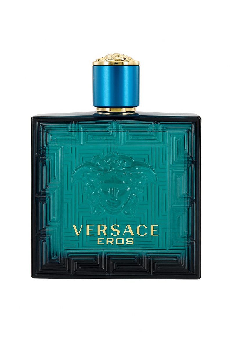 Versace Eros Eau de Toilette For Men – Perfume Paradise