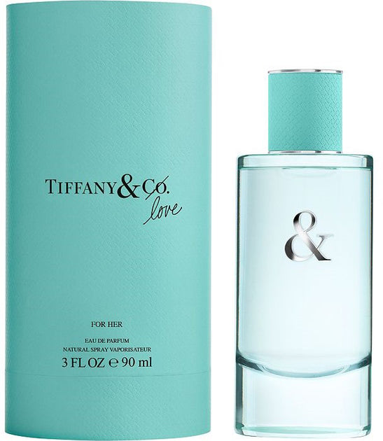 TIFFANY & CO LOVE EDP WOMEN – Perfume Paradise