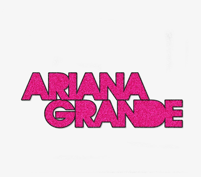 ARIANA GRANDE