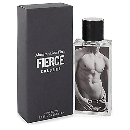 Abercrombie & Fitch Fierce for men – Perfume Paradise