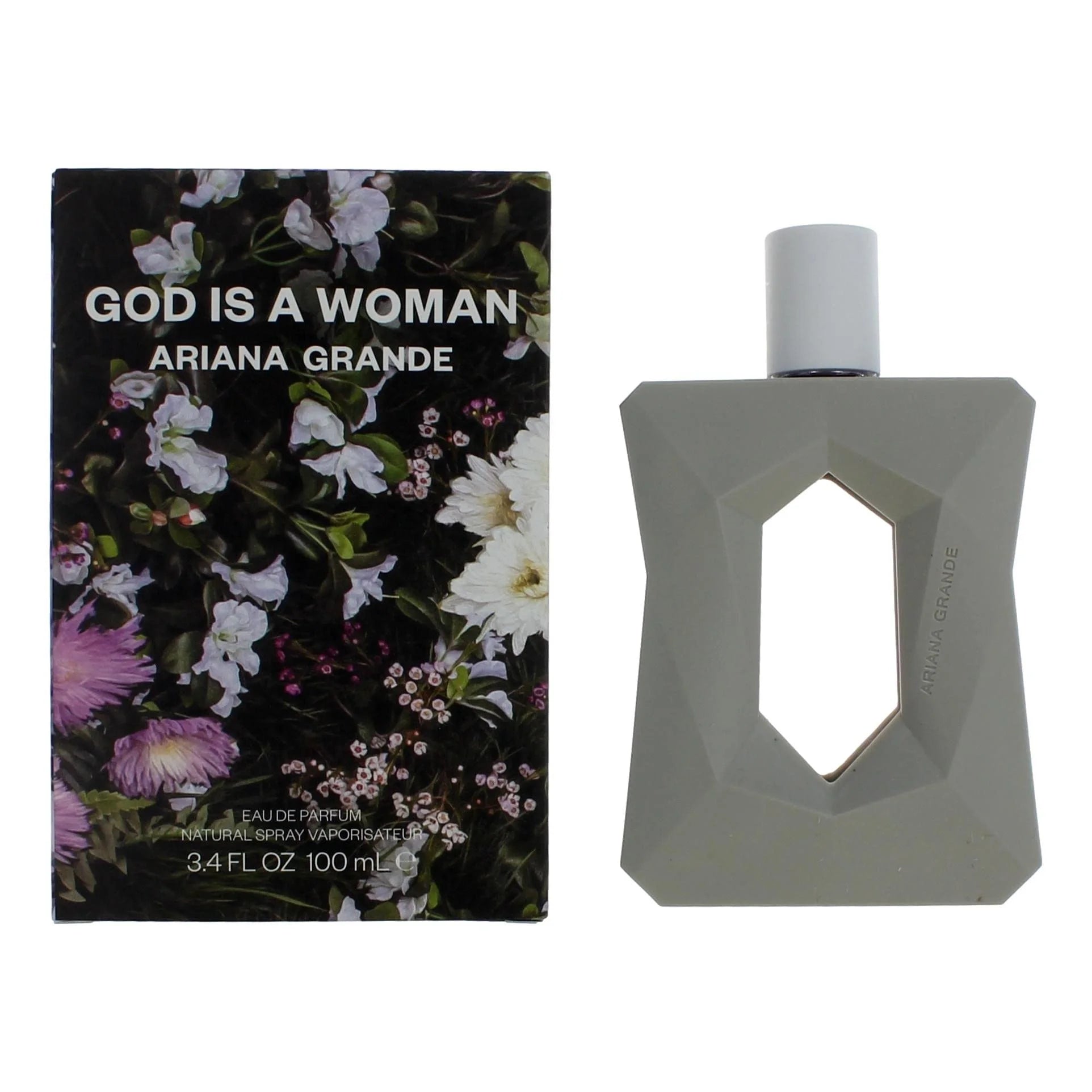 Ariana Grande God Is a Woman Eau de Parfum For Women