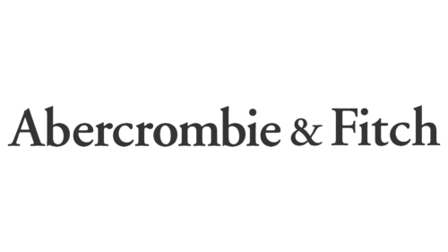 Abercrombie & Fitch Perfume & Cologne