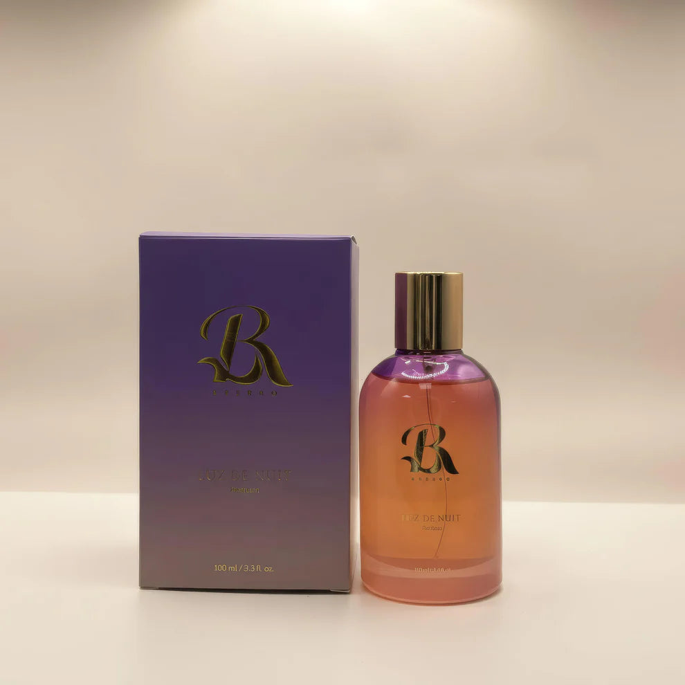 Brerro Luz De Nuit Parfum For Women – Perfume Paradise