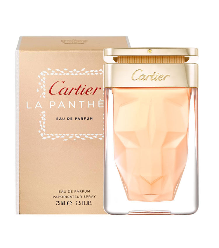 Cartier La Panthère Eau De Parfum For Women – Perfume Paradise