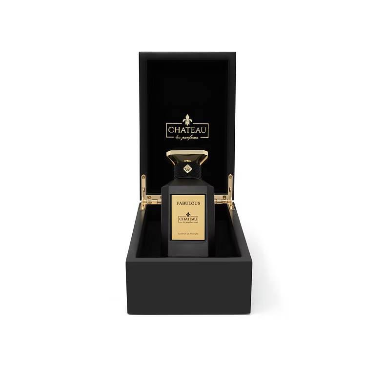 Chateau Les Parfums Fabulous Extrait de Parfum For Men