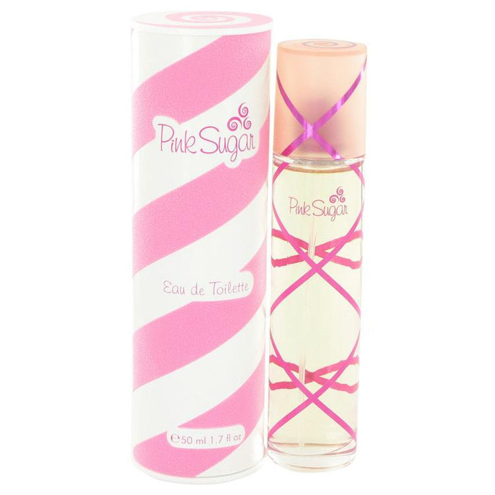 AQUILINE PINK SUGAR EDT WOMEN