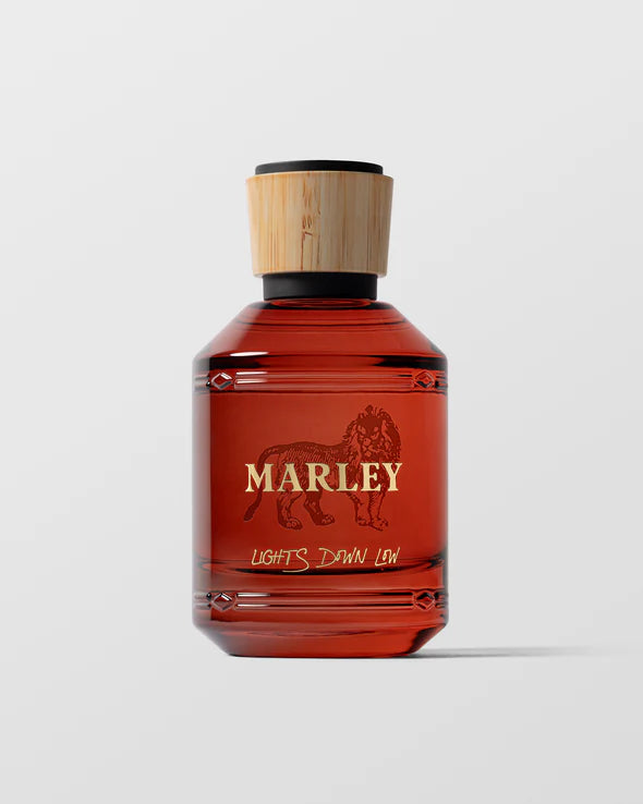Marley Fragrance Lights Down Low Eau de Parfum Men