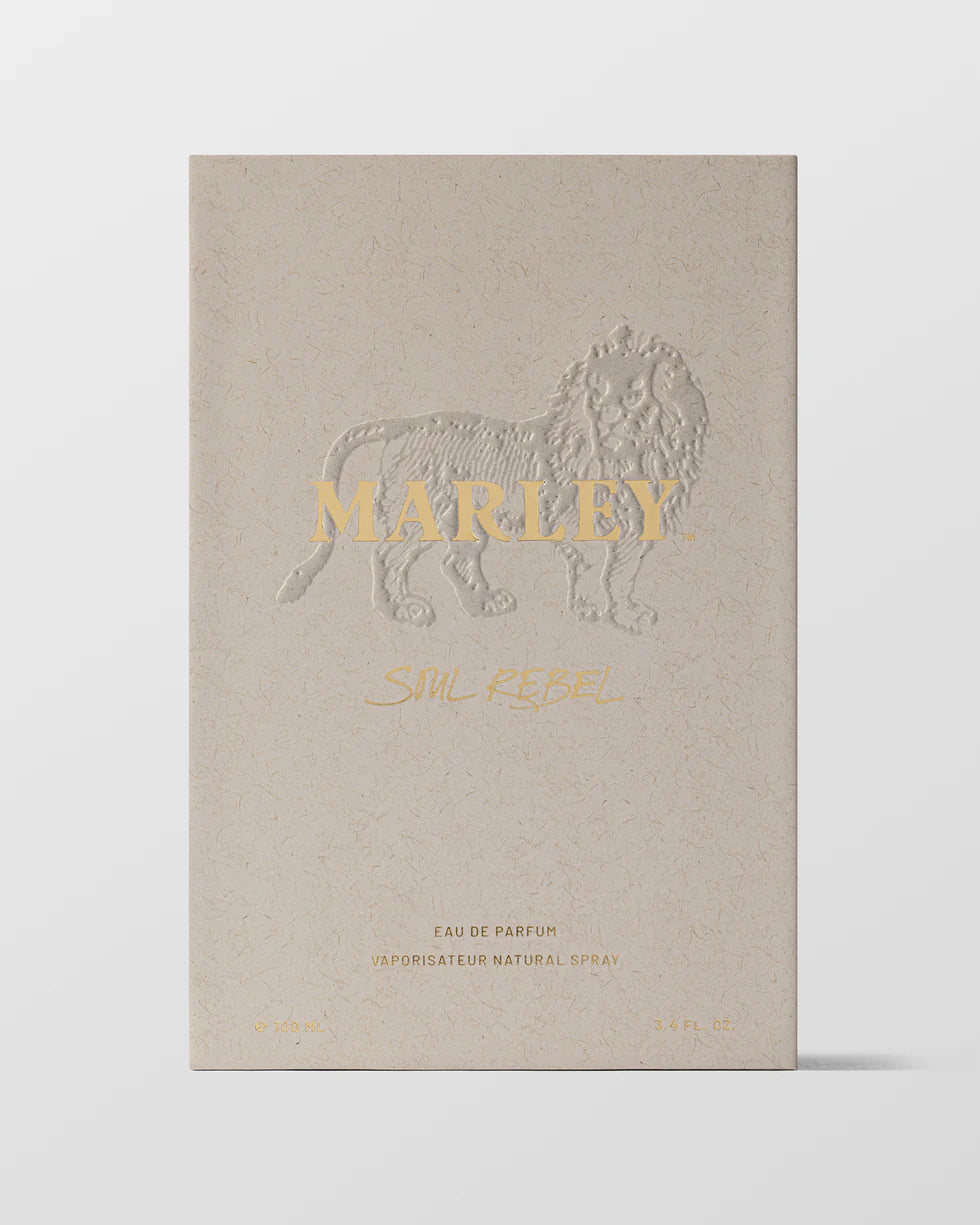 Marley Fragrance Place of Peace Edp Women