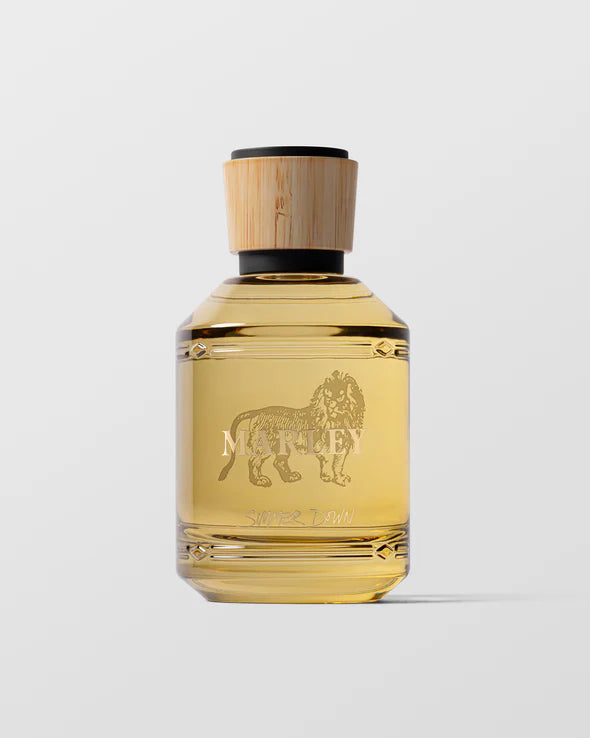 Marley Fragrance Simmer Down Edp Men