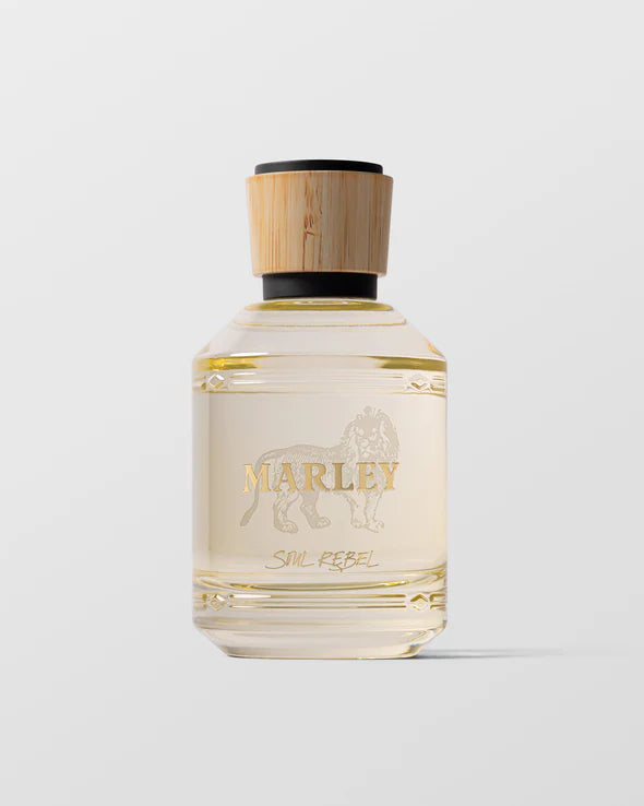 Marley Fragrance Soul Rebel Eau de Parfum Women