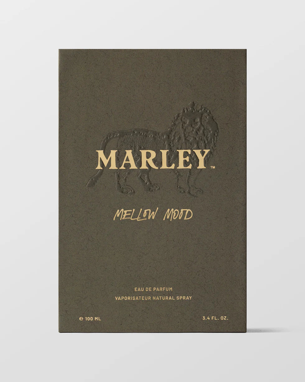 Marley Fragrance Mellow Mood Eau de Parfum Men
