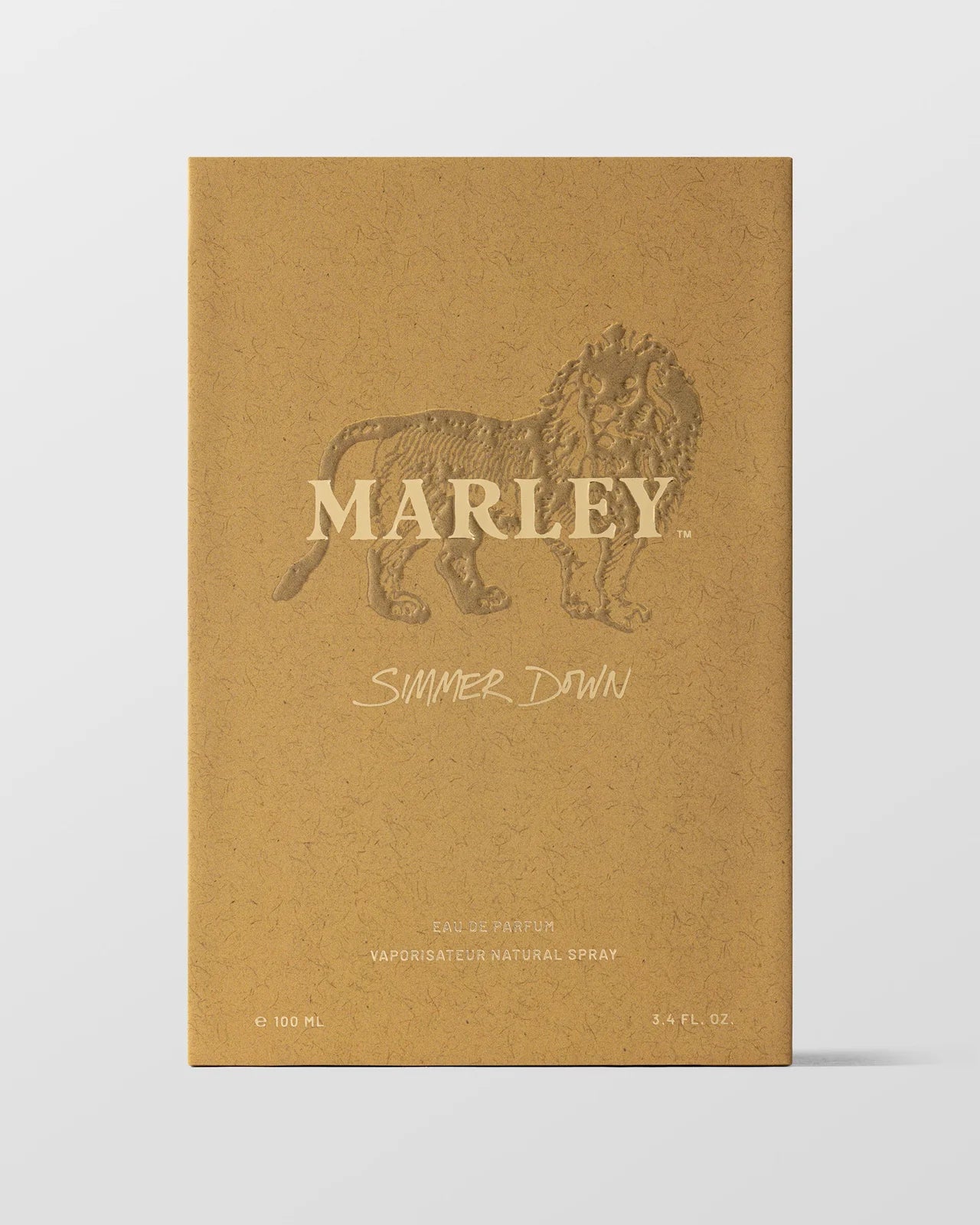 Marley Fragrance Simmer Down Edp Men