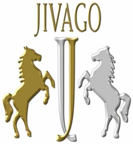 Jivago Perfumes
