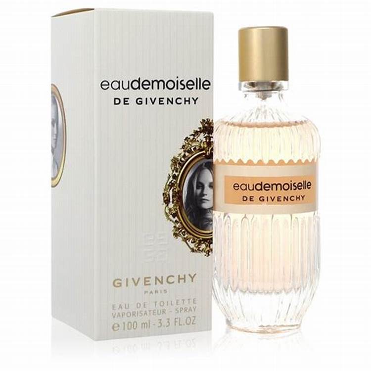 GIVENCHY EAU DEMOISELLE EDT WOMEN – Perfume Paradise