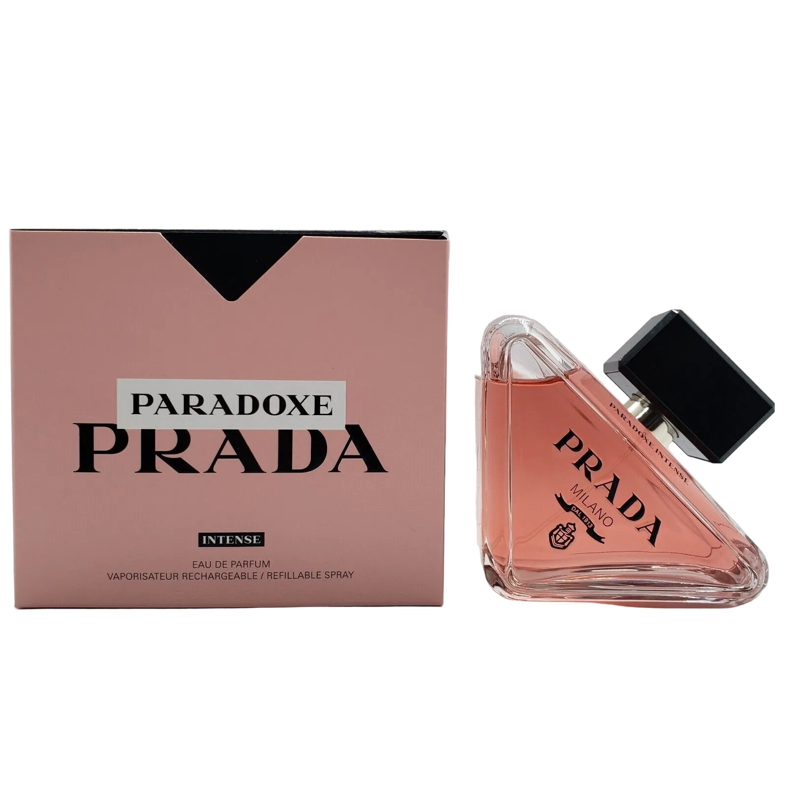 Prada Paradoxe Intense Eau de Parfum for Women – Perfume Paradise