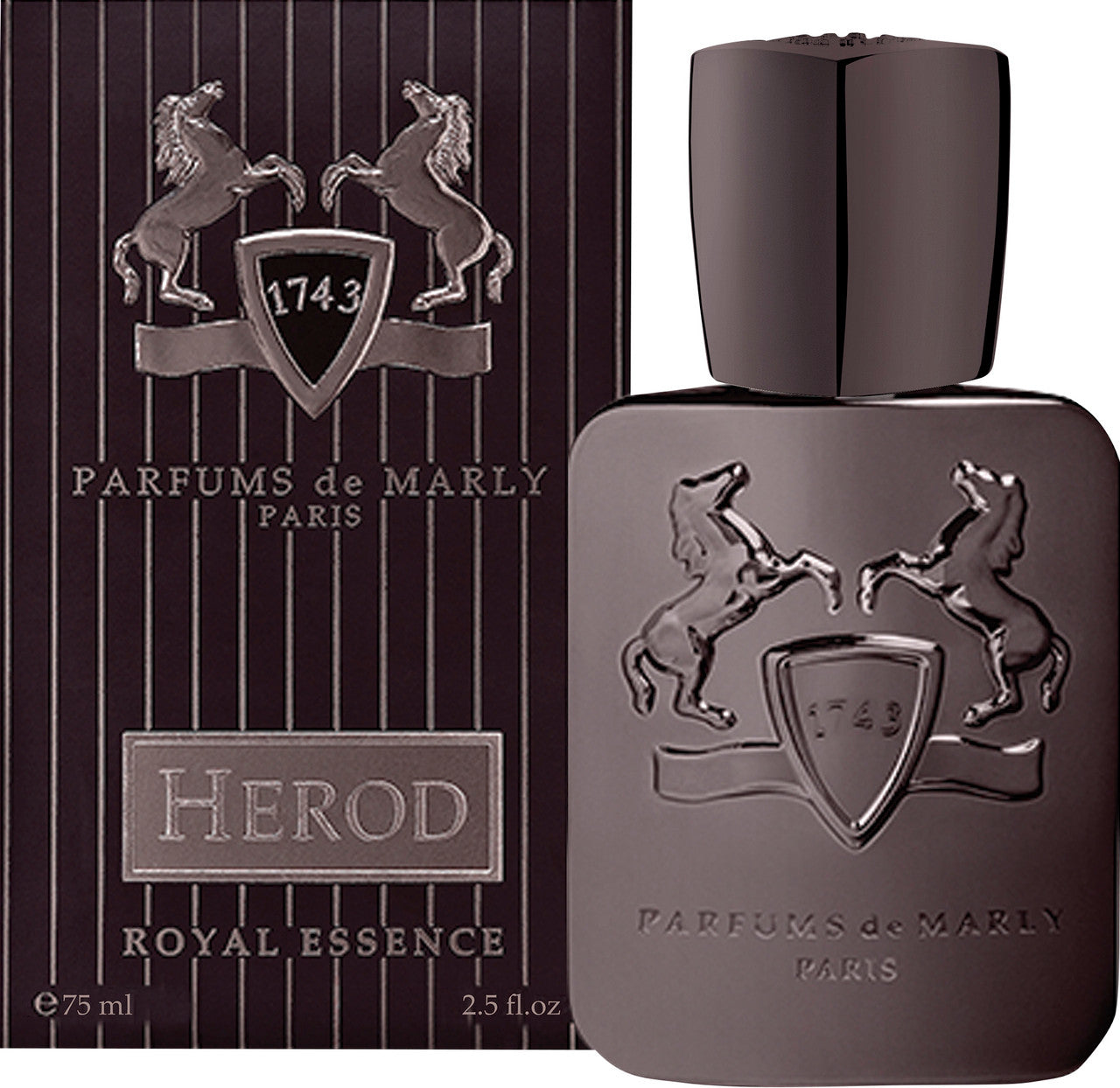 Parfums de Marly Herod Eau de Parfum For Men