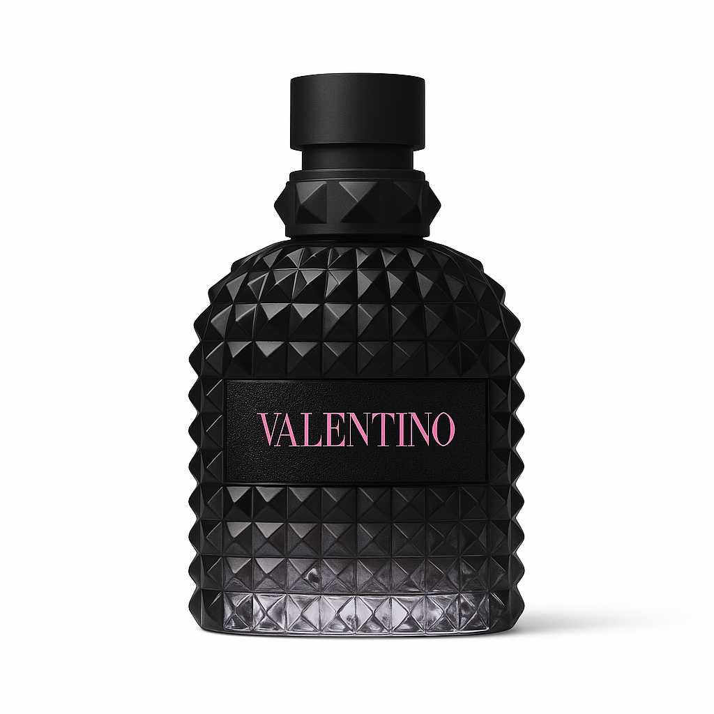 Valentino Born in Rome EDT