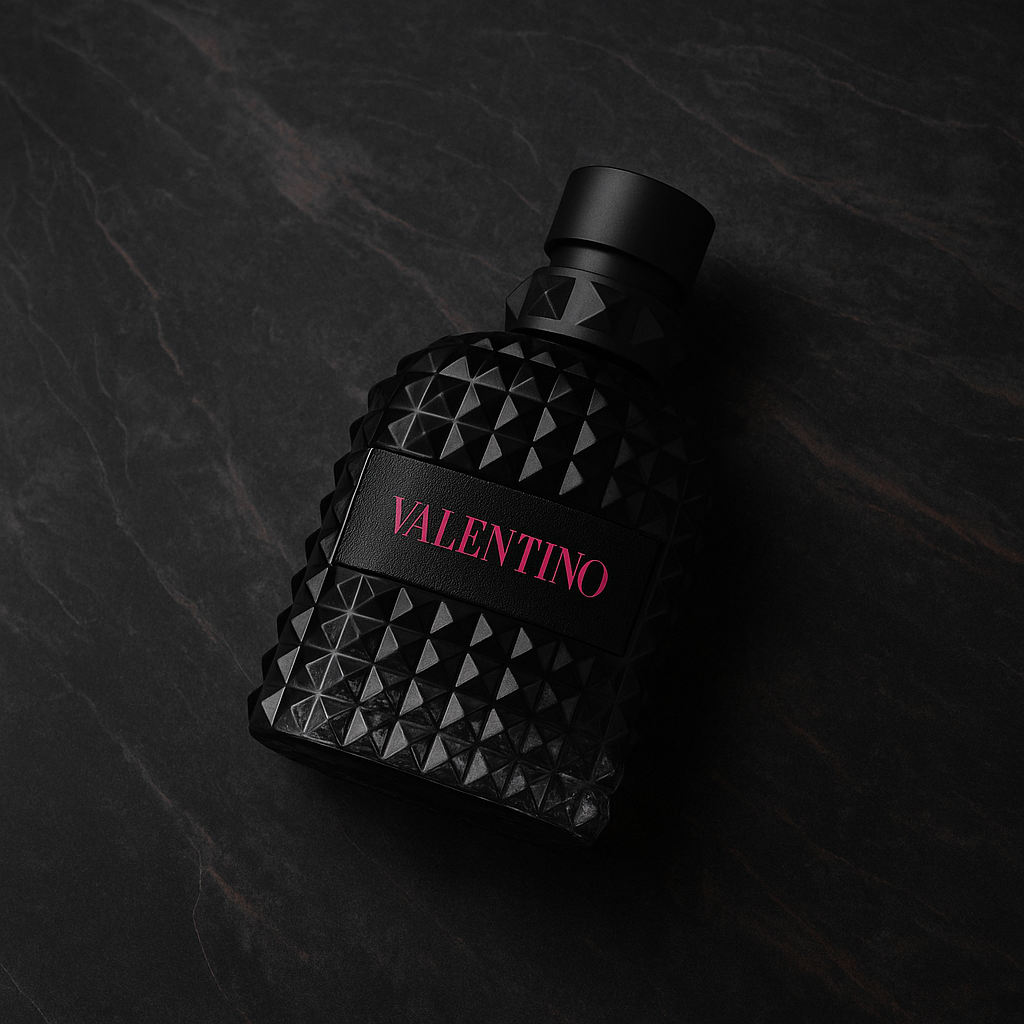 Valentino Born in Rome