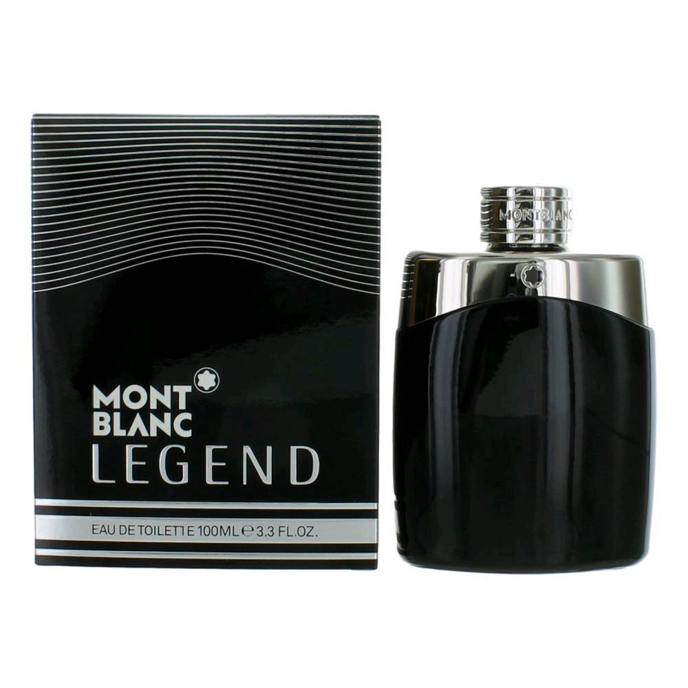 MONT BLANC LEGEND EDT MEN