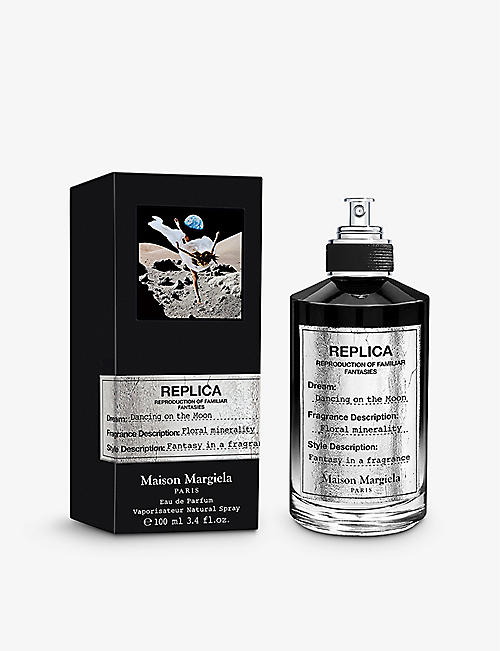 香水(ユニセックス) REPLICA Dancing on the moon 100ml REPLICA Dancing on the Moon | Maison Margiela Fragrances