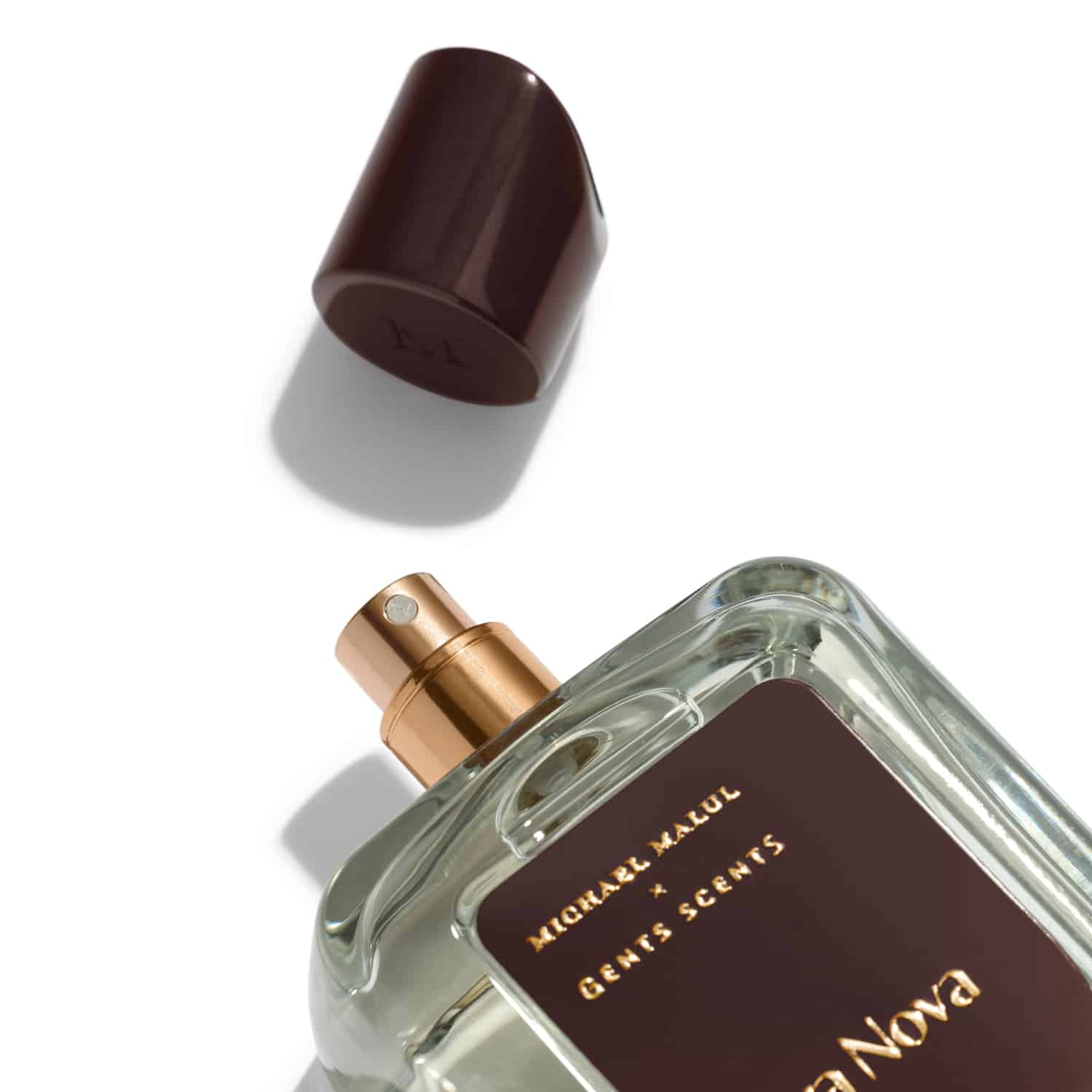 Michael Malul Terra Nova Eau de Parfum for Men