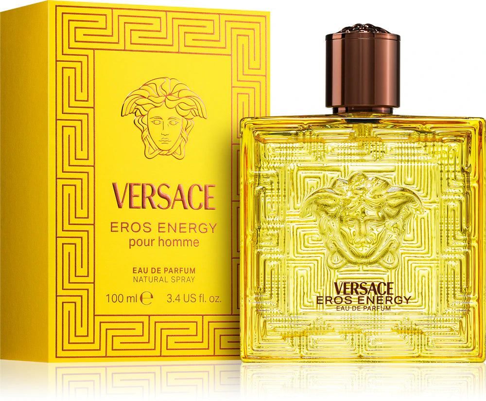 Versace Eros Energy Eau de Parfum for Men – Perfume Paradise
