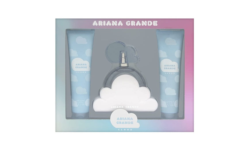 Ariana Grande Cloud Gift Set Eau de Parfum for Women – Perfume