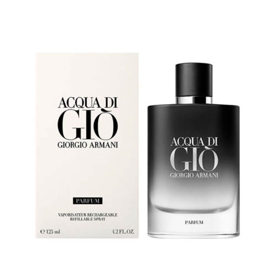 Giorgio Armani Acqua di Gio Parfum For Men – Perfume Paradise