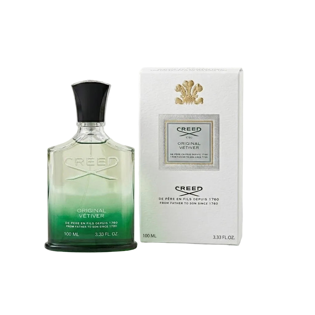 Creed Original Vetiver Eau de Parfum for Men – Perfume Paradise