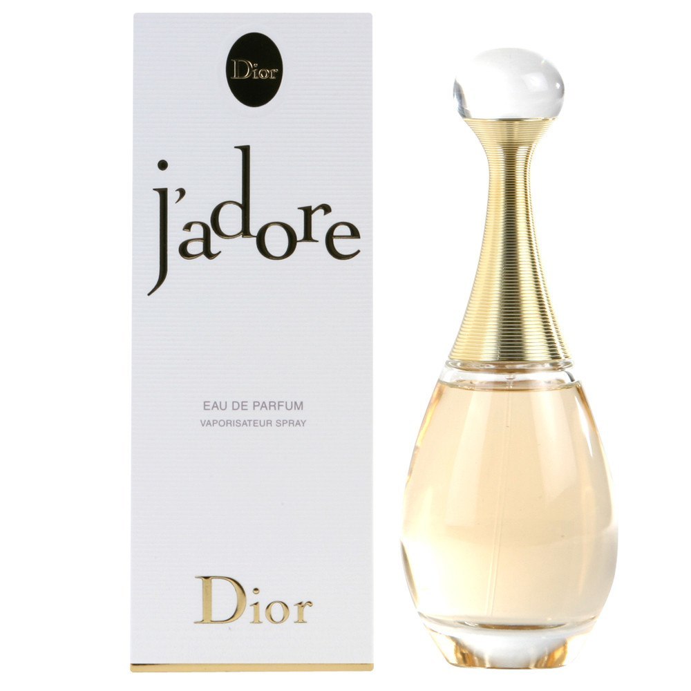 Dior J'adore Eau de Parfum For Women - Perfume Paradise