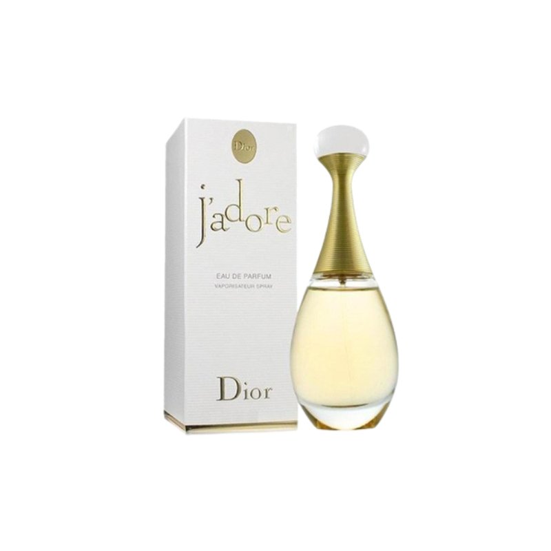 Dior J'adore Eau de Parfum For Women - Perfume Paradise