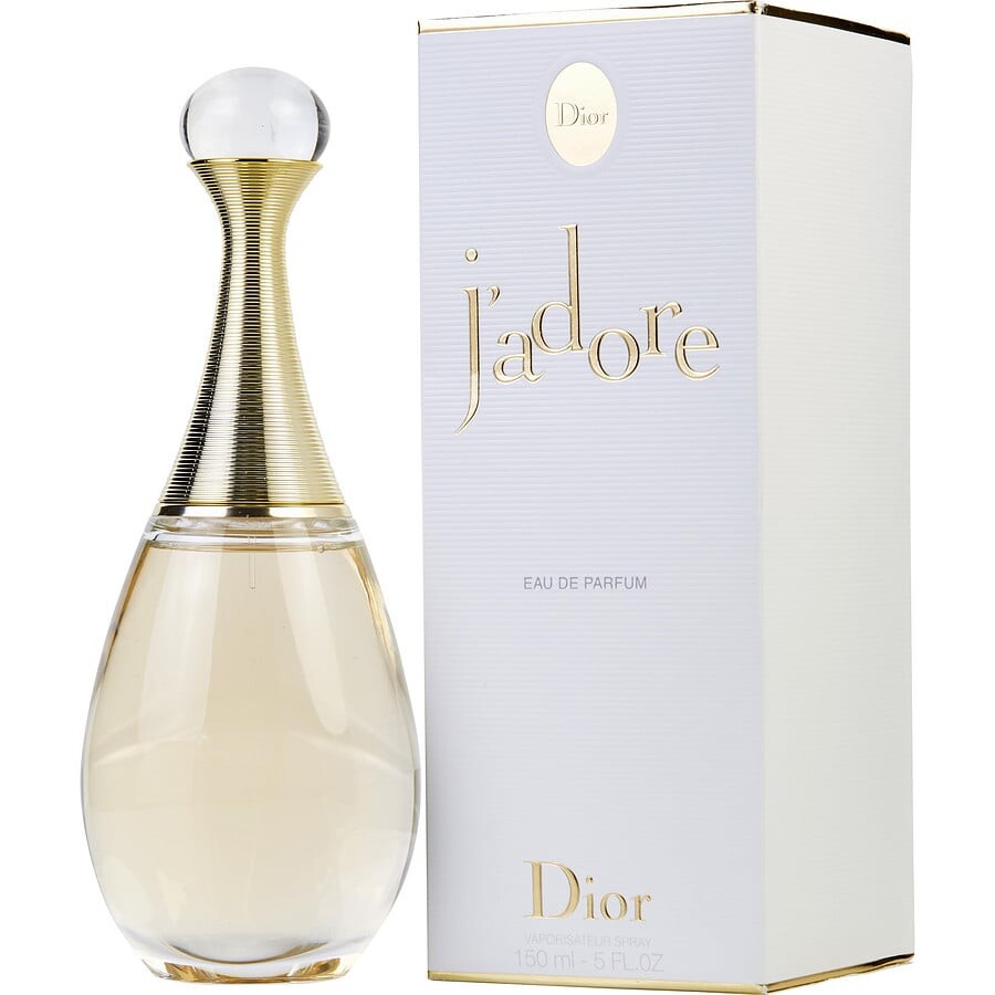 Dior J'adore Eau de Parfum For Women - Perfume Paradise