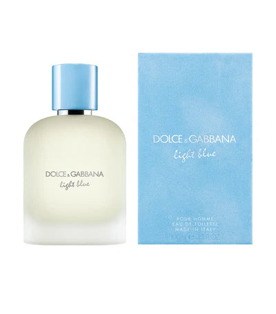 Dolce & Gabbana Light Blue Eau de Toilette for Men