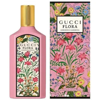 Gucci Flora Gorgeous Gardenia Eau de Parfum for Women