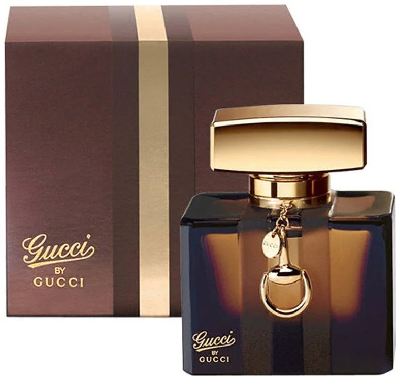 Gucci by Gucci Eau de Parfum Women – Perfume Paradise