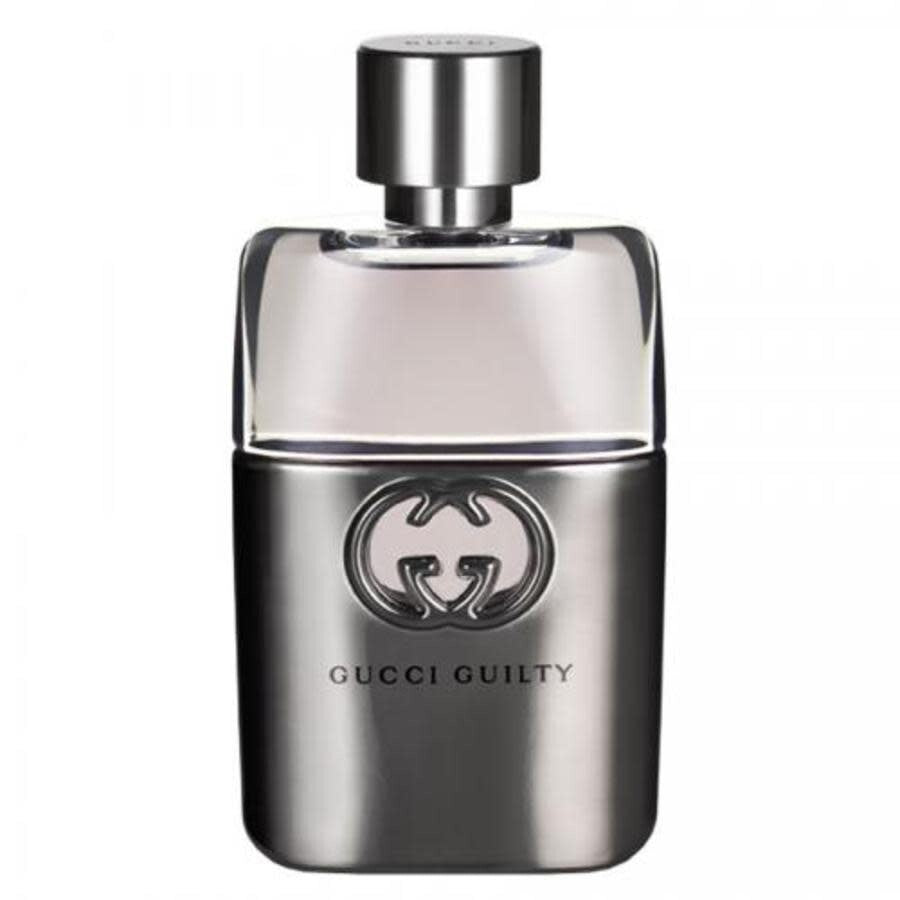 Gucci Guilty Eau de Toilette for Men