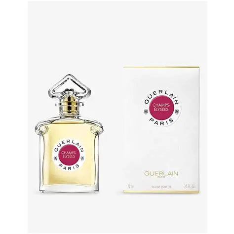 Guerlain Champs-Élysées Eau de Toilette For Women – Perfume Paradise