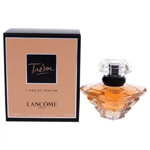 Lancome Tresor Eau De Parfum For Women