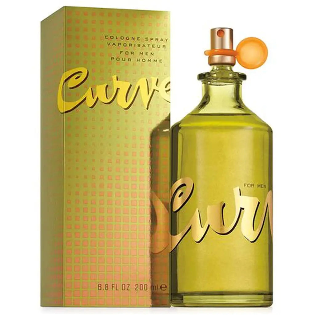Liz Claiborne Curve Classic For Men