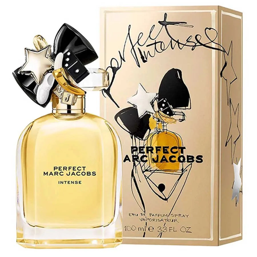 MARC JACOBS PERFECT INTENSE 3.3 EDP