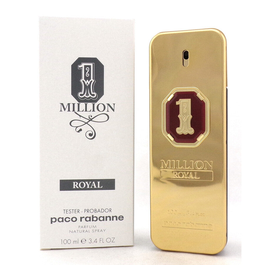 Paco Rabanne 1 Million Royal Parfum For Men
