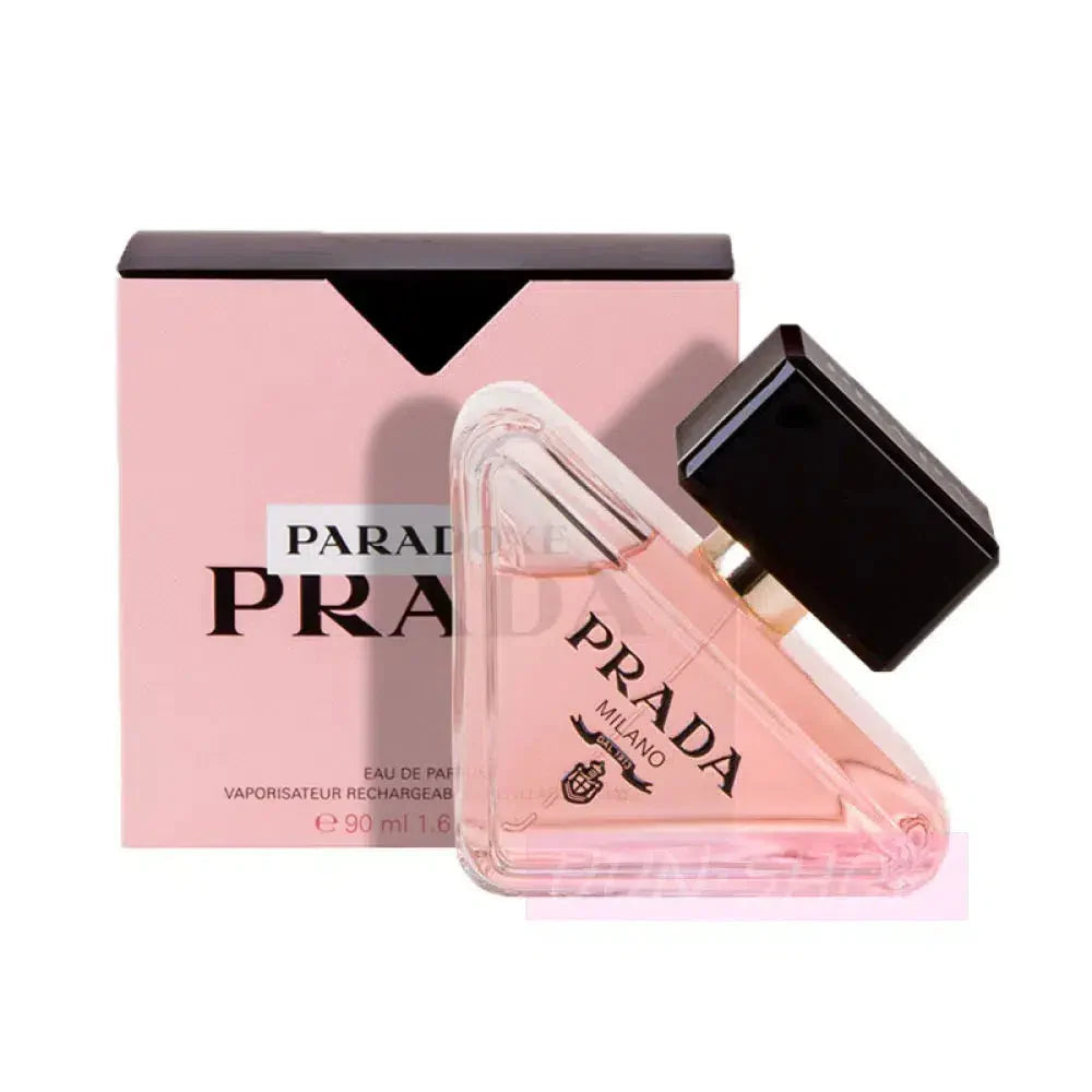 Prada Paradox Eau de Parfum for Women – Perfume Paradise