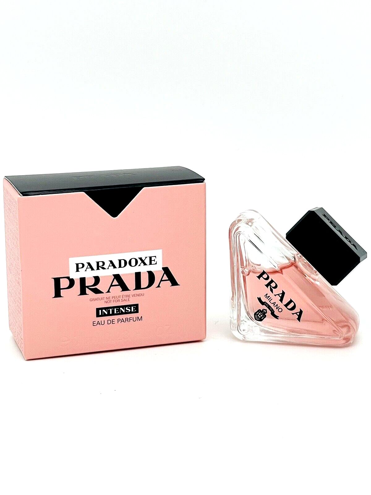 Prada Paradoxe Intense Eau de Parfum for Women – Perfume Paradise