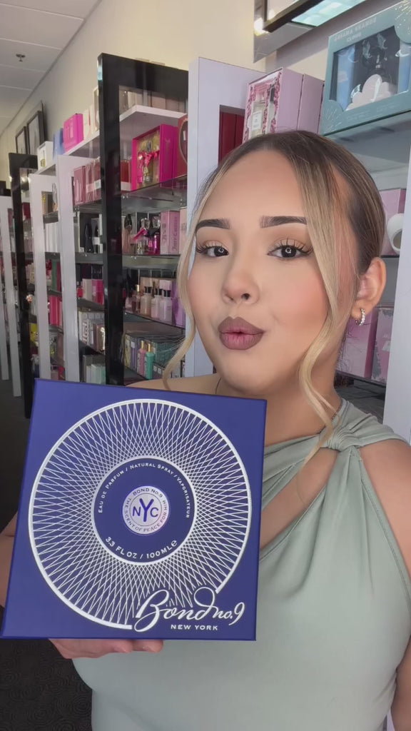 Bond No. 9 The Scent of Peace for Him Review