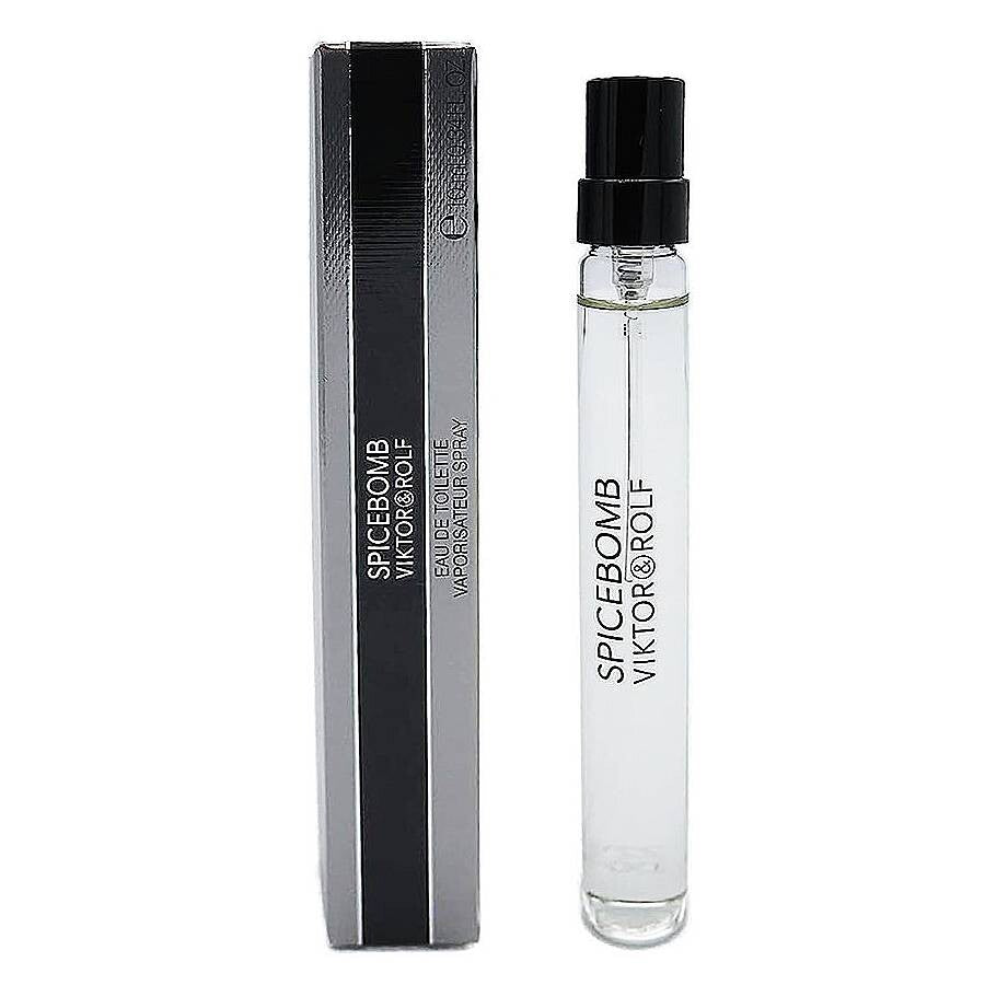 Viktor & Rolf Spicebomb Eau de Toilette for Men