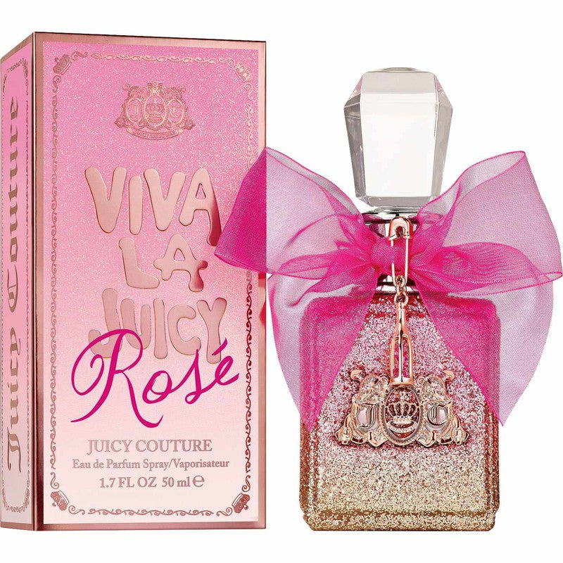 Juicy Couture Viva La Juicy Rose For Women