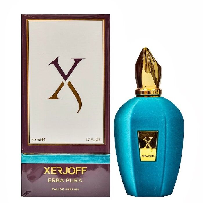 XERJOFF ERBA PURA EDP UNISEX